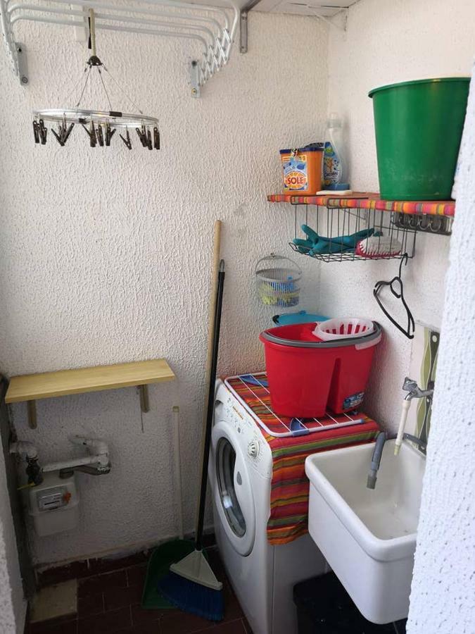 Home Holidays Pisa Luaran gambar